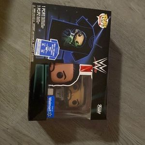 Roman Reigns Funko & Tshirt